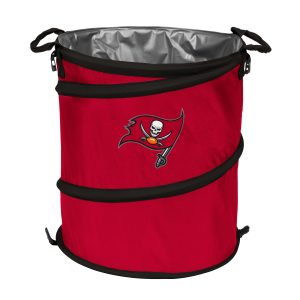 Tampa Bay Buccaneers Collapsible 3-in-1 Cooler